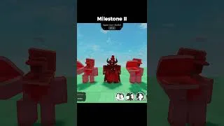 Thumbnail: NEW Milestone 1 - 4 c00lkidd Showcase (I II III IV) | All Milestone Skin | Roblox Forsaken