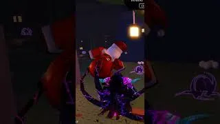 Thumbnail: Lag is the ultimate counter 💀 | Roblox Forsaken