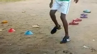 Thumbnail: Lockdown Personal Training