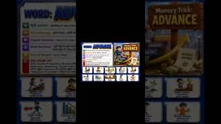 Thumbnail: Daily Vocabulary Day 7 | Advocate to Agile | 10 Most Important English Words | SSC CGL 2026-27
