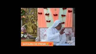 Thumbnail: SATGURU KE PREMI 🙏♥️ | Shri Anandpur Bhajan #shorts #shortsfeed