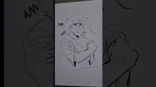 Thumbnail: they could never make me hate you, Invincible designs...#invincible #fyp #markgrayson