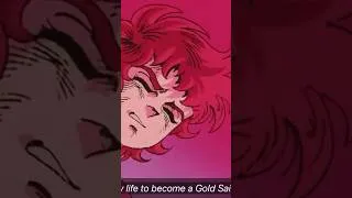 Thumbnail: Kid Aiolia Punches A Wave(Saint Seiya: Knights Of The Zodiac)