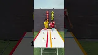 Thumbnail: Who will win this competition ?