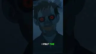 Thumbnail: My Hand Opened the Door... He Got In.