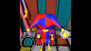 Thumbnail: JAX and POMNI - Digital Circus Game Ep 8
