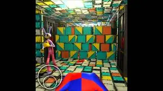 Thumbnail: JAX detonate wall - Digital Circus Game Ep 8