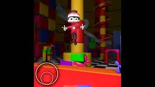 Thumbnail: NEW Adventure... Digital Circus Game EP 8