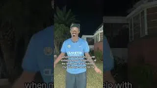 Thumbnail: how the tables turn 🥱 #shorts #relatable #viral