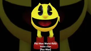 Thumbnail: pmwrally pacman voice clips