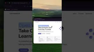 Thumbnail: Turn Any PDF Into A Podcast, Free, On Your Own Computer