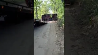 Thumbnail: One Small Mistake... and the Car Rolled Over
