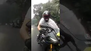 Thumbnail: 🎬 #ssrvlogs #r1m #superbikes #biker #yamaha