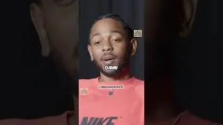 Thumbnail: KOBE BRYANT gives KENDRICK LAMAR advice how to overcome obstacles