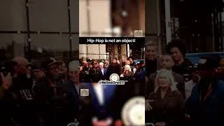 Thumbnail: KRS-One Spitting Knowledge on Hip Hop