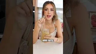 Thumbnail: I make this coffee everyday