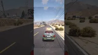 Thumbnail: oopsies... #fivem #harp #gta5rp #highalertrp