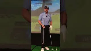 Thumbnail: EP 132: Simplify Your Chip Shot