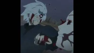 Thumbnail: Gabimaru the hollow | #gabimaru #hellsparadise #gabimaruedit #anime #animeedit #hellsparadiseedit