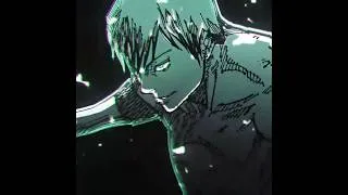 Thumbnail: Cursed Naoya looks insane in the trailer //#naoya #naoyazenin #jjk #jujutsukaisen #edit #animeedit