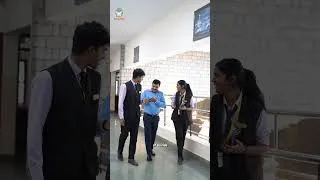 Thumbnail: ICMR Gatekeeper Workshop | SCPC | St. Claret PU College | NIMHANS