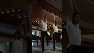 Thumbnail: International Yoga Day | NCC | SCPC | Claret Media Club | St. CLaret PU COllege
