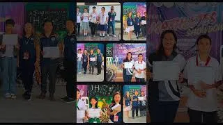 Thumbnail: CLUSTER 1 MATHLETE SHOWDOWN | Davao City Mathematics Competition