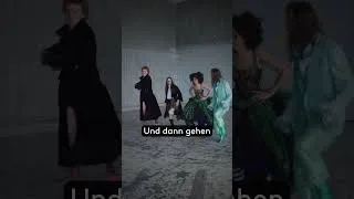 Thumbnail: The Littmann Sessions: Sex im Dunkeln