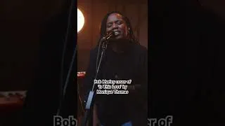 Thumbnail: Bob Marley cover by Monique Thomas✨ #isthislove #cover #coversong