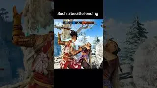 Thumbnail: #gaming #forhonor