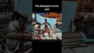 Thumbnail: #gaming #forhonor