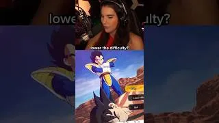 Thumbnail: will I ever know peace? #dragonball #dragonballsparkingzero #dragonballz #goku