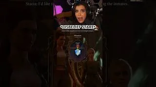 Thumbnail: The WORST dice roll ever! #bauldersgate3 #bg3 #gaming