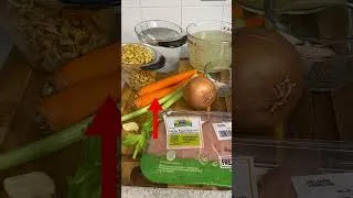 Thumbnail: Simple "Homemade" Chicken Noodle Soup