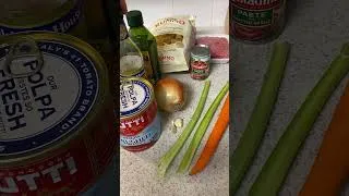 Thumbnail: Simple Weeknight Ragu