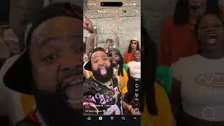 Thumbnail: 👀😂 _#sadababy #icewearvezzo  #newmusic