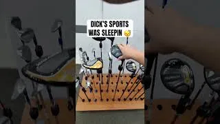 Thumbnail: They Don’t Know Golf… #golf