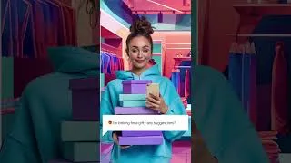 Thumbnail: Turn Visitors into Loyal Customers—AI-Powered Commerce Tips #shopifysolutions #ai #shopify