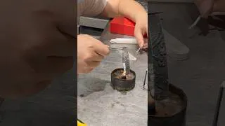 Thumbnail: Silver Stacking the Ancient Way