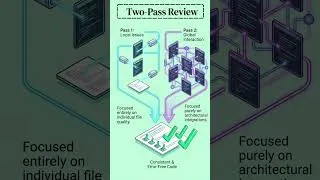 Thumbnail: Claude Reviewing Its Own Code Is Basically Useless