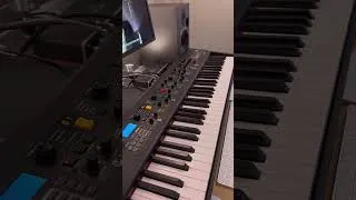 Thumbnail: Cam Stockman - Fascination (Deep Dub)