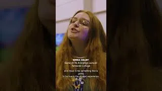 Thumbnail: StaffsVerse - Launch Event