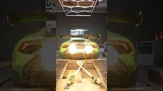 Thumbnail: World’s Craziest Flames Lamborghini Huracan Tecnica! (S4T STAGE 2) #stage4tuning #lamborghini #fyp