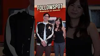 Thumbnail: Our very own Tiktok creators, Jonie and Danielle Pau, are coming over to #FollowSpotPH