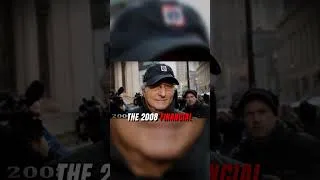 Thumbnail: Madoff's Fraud: Systemic Failure, Not Sophistication!