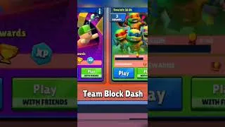 Thumbnail: When you have no friends to game with #fallguys #gameplay #gaming #game #mobilegameplay #stumbleguys