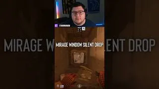 Thumbnail: You NEED to be doing this on Mirage in CS2! #cs2 #cs2pro #cs2tipsandtricks