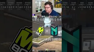 Thumbnail: Overpowered NEW META Overpass Setup in CS2!