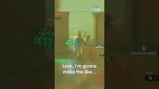 Thumbnail: This Weapon is OP!
