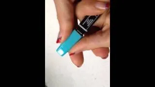 Thumbnail: Finger Tips for Paper Crafting Art: Opening Blendabilities